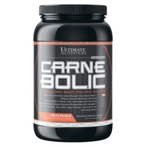 Carnebolic 1.85lbs - DESCRIPCIÓN DEL PRODUCTO Producto a base de proteína de ternera, aislada e hidrolizada.